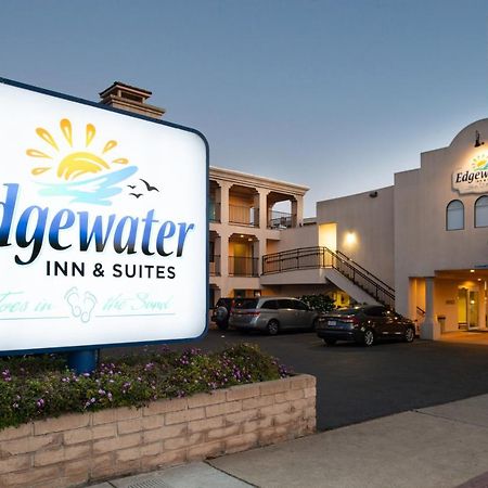 Edgewater Inn And Suites Pismo Beach Εξωτερικό φωτογραφία