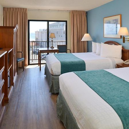 Edgewater Inn And Suites Pismo Beach Εξωτερικό φωτογραφία
