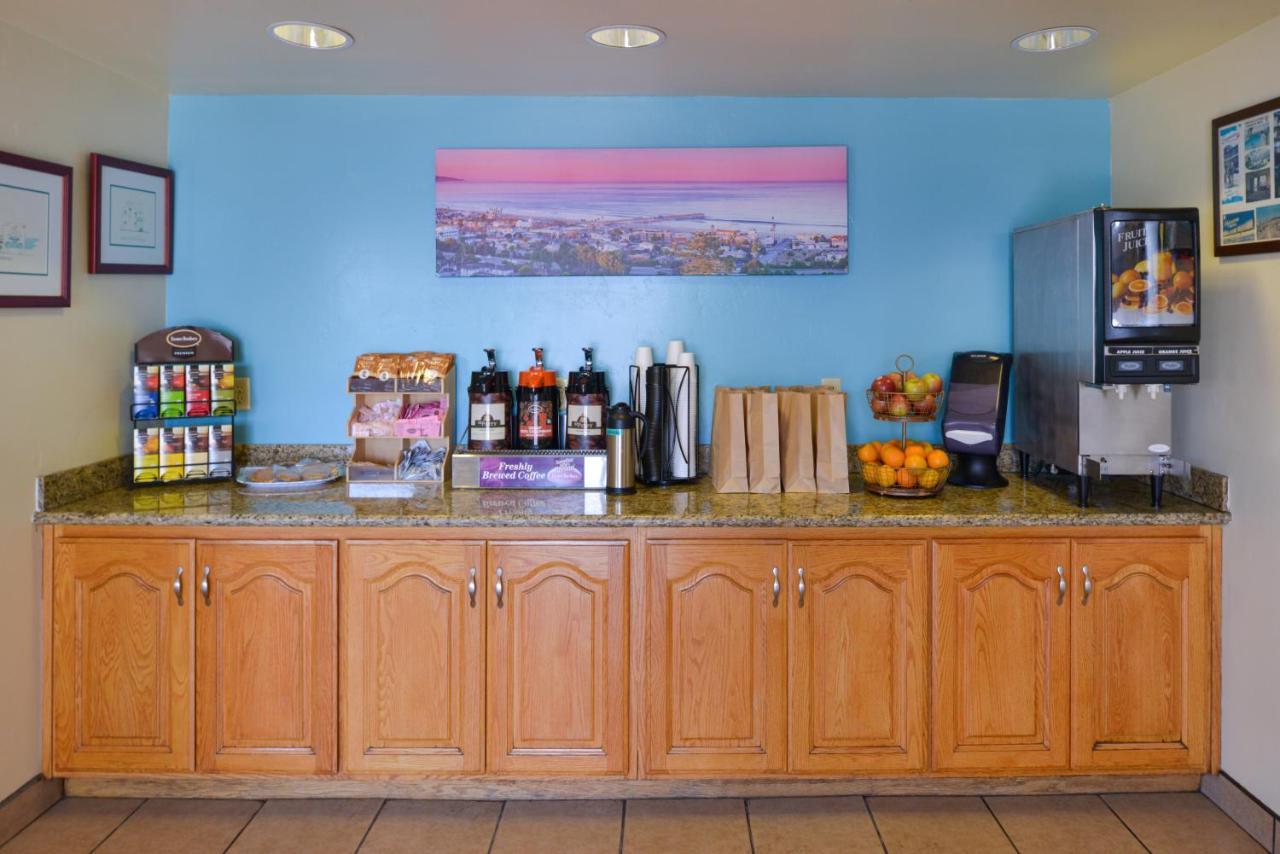 Edgewater Inn And Suites Pismo Beach Εξωτερικό φωτογραφία