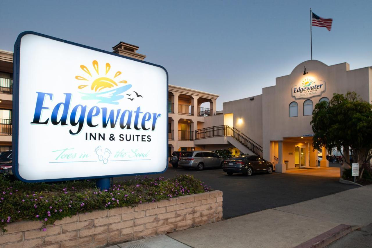 Edgewater Inn And Suites Pismo Beach Εξωτερικό φωτογραφία