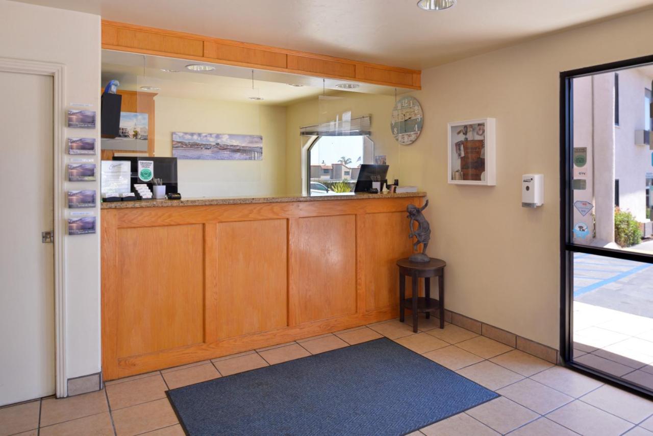 Edgewater Inn And Suites Pismo Beach Εξωτερικό φωτογραφία