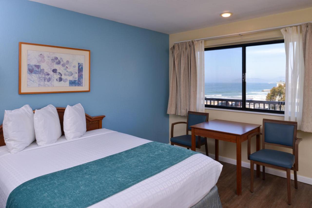 Edgewater Inn And Suites Pismo Beach Εξωτερικό φωτογραφία