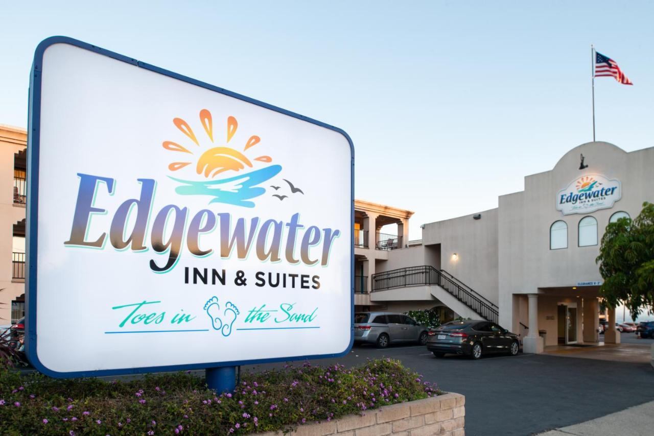 Edgewater Inn And Suites Pismo Beach Εξωτερικό φωτογραφία