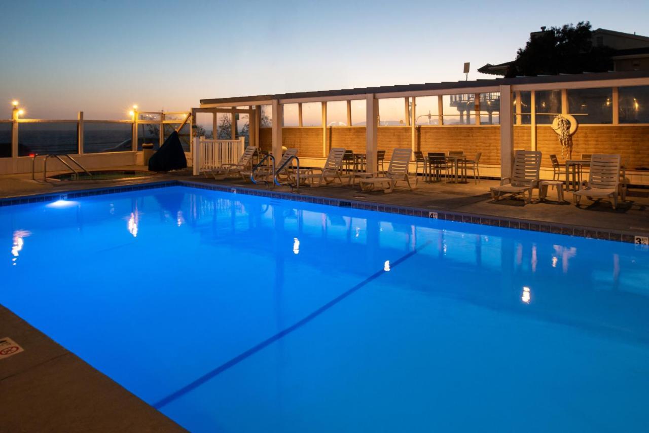 Edgewater Inn And Suites Pismo Beach Εξωτερικό φωτογραφία