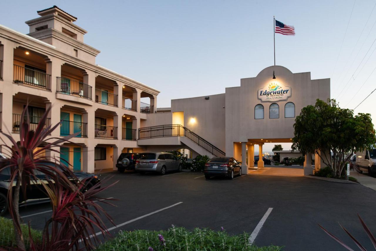 Edgewater Inn And Suites Pismo Beach Εξωτερικό φωτογραφία