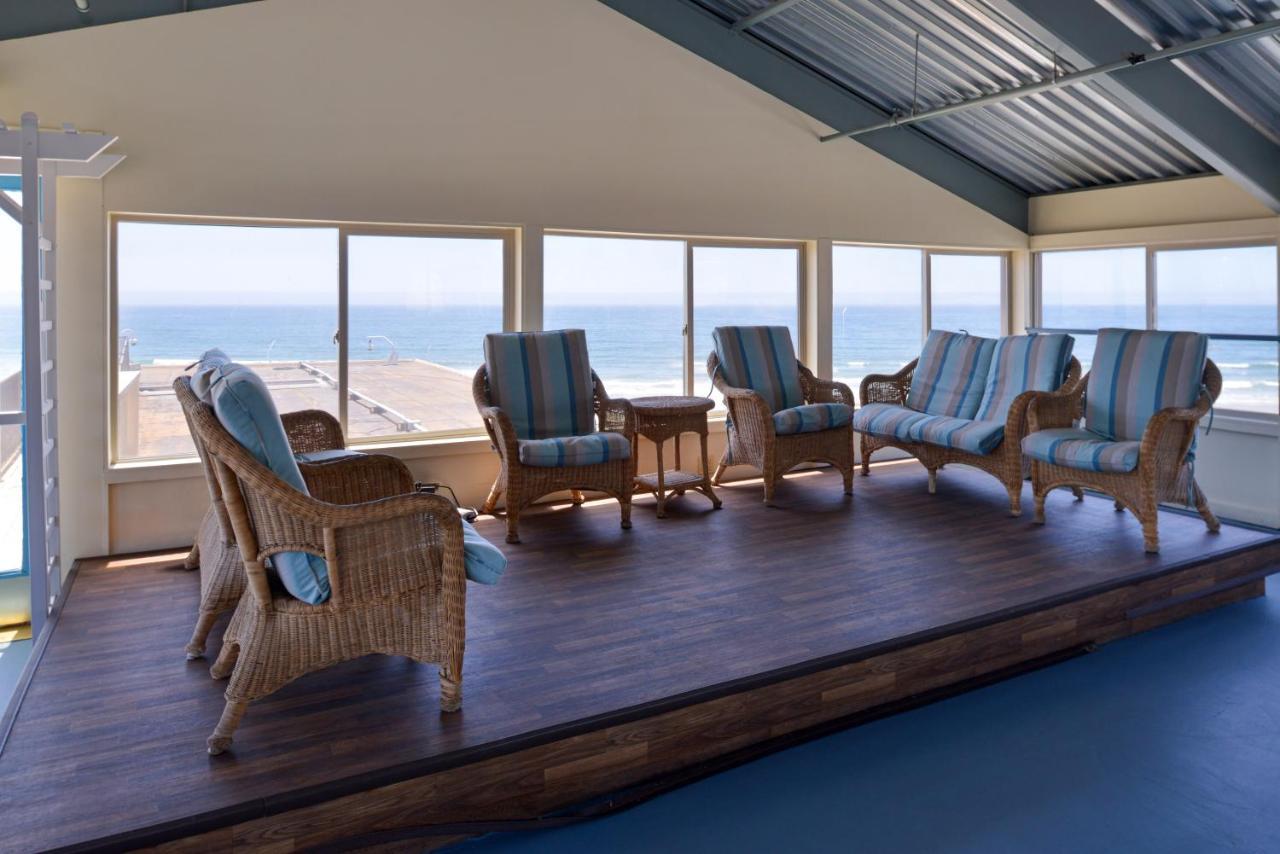 Edgewater Inn And Suites Pismo Beach Εξωτερικό φωτογραφία