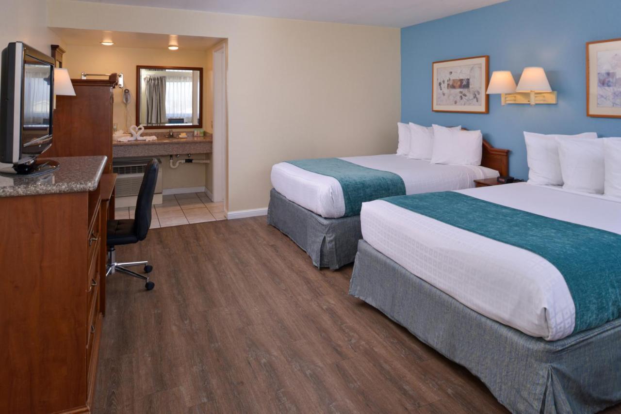 Edgewater Inn And Suites Pismo Beach Εξωτερικό φωτογραφία