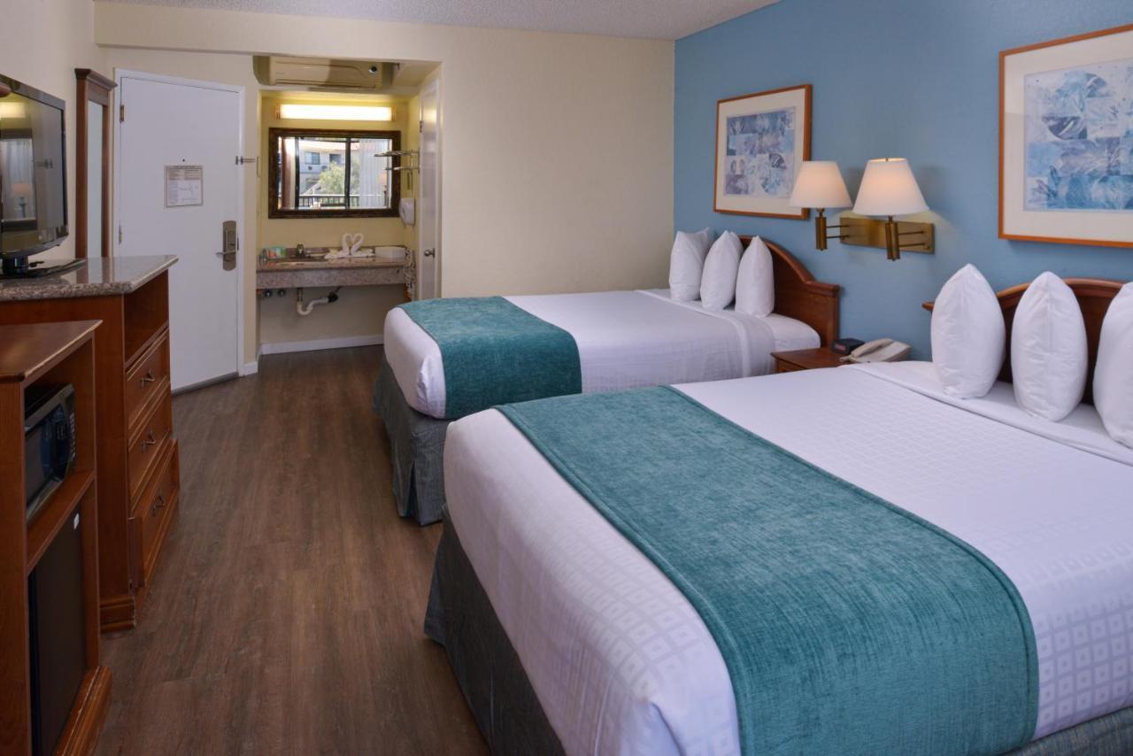 Edgewater Inn And Suites Pismo Beach Εξωτερικό φωτογραφία