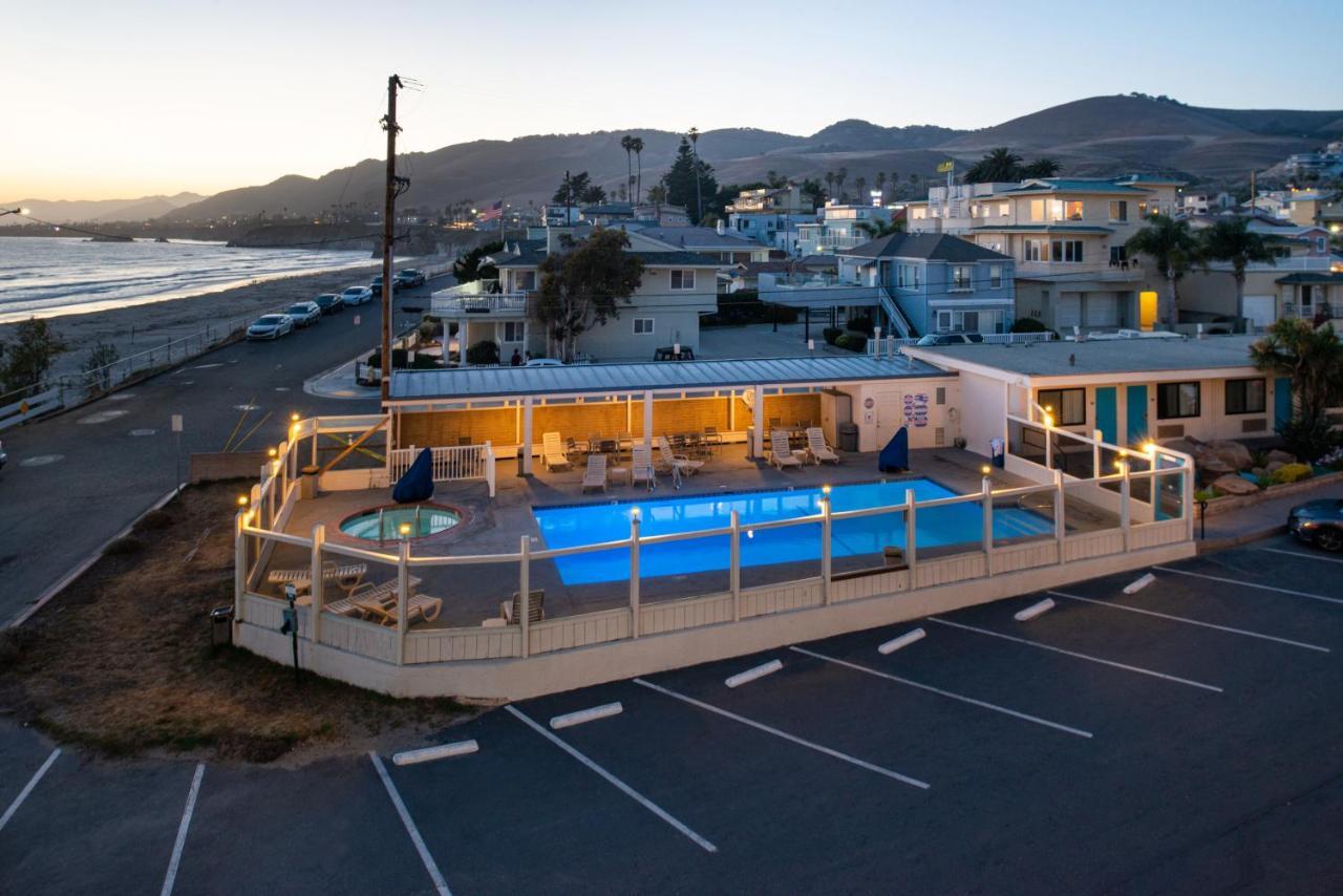 Edgewater Inn And Suites Pismo Beach Εξωτερικό φωτογραφία