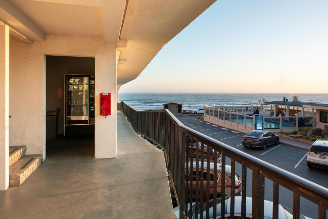 Edgewater Inn And Suites Pismo Beach Εξωτερικό φωτογραφία