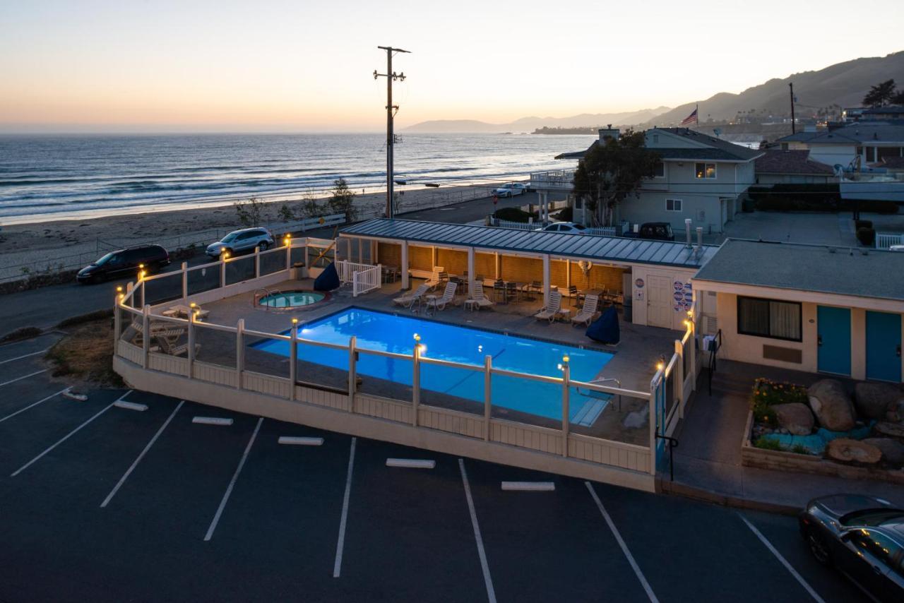 Edgewater Inn And Suites Pismo Beach Εξωτερικό φωτογραφία