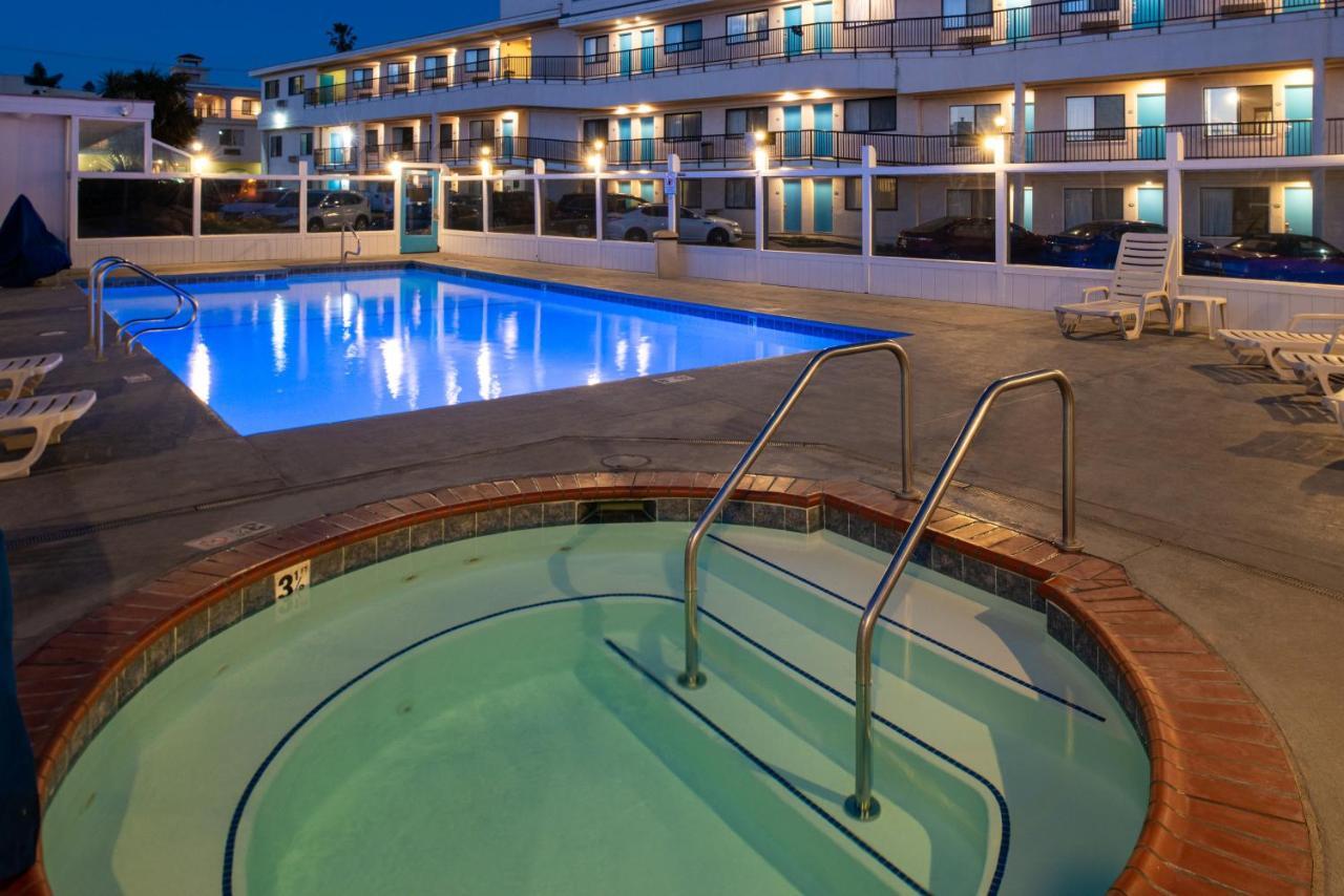 Edgewater Inn And Suites Pismo Beach Εξωτερικό φωτογραφία