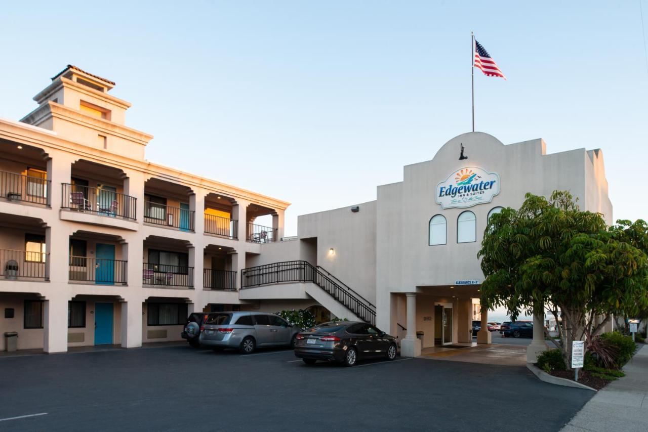 Edgewater Inn And Suites Pismo Beach Εξωτερικό φωτογραφία