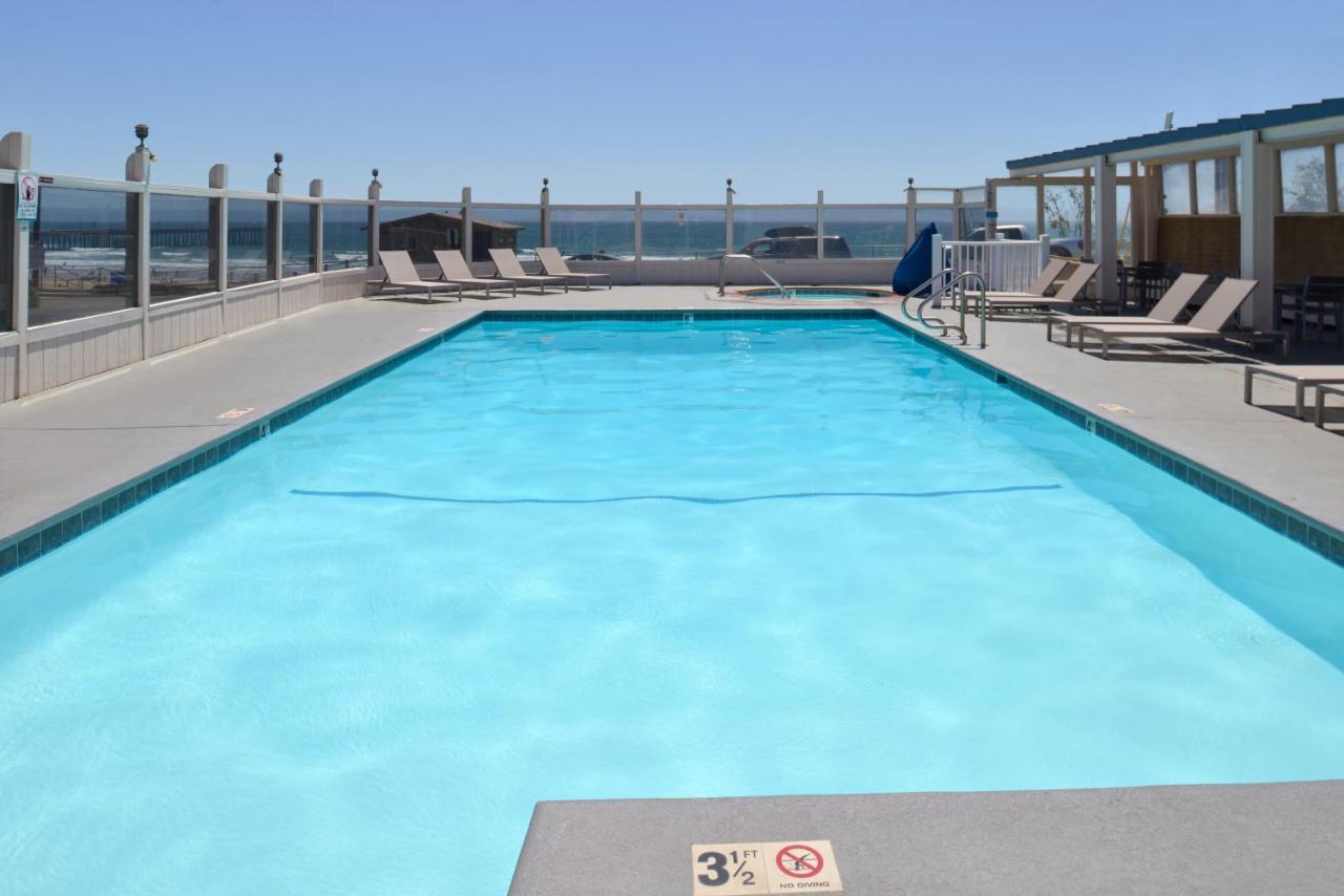 Edgewater Inn And Suites Pismo Beach Εξωτερικό φωτογραφία