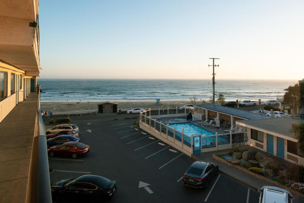 Edgewater Inn And Suites Pismo Beach Εξωτερικό φωτογραφία