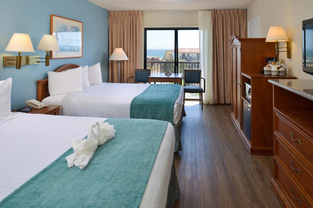 Edgewater Inn And Suites Pismo Beach Εξωτερικό φωτογραφία