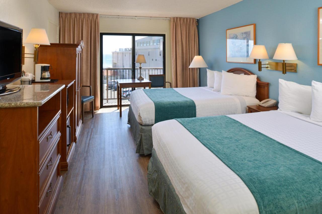 Edgewater Inn And Suites Pismo Beach Εξωτερικό φωτογραφία