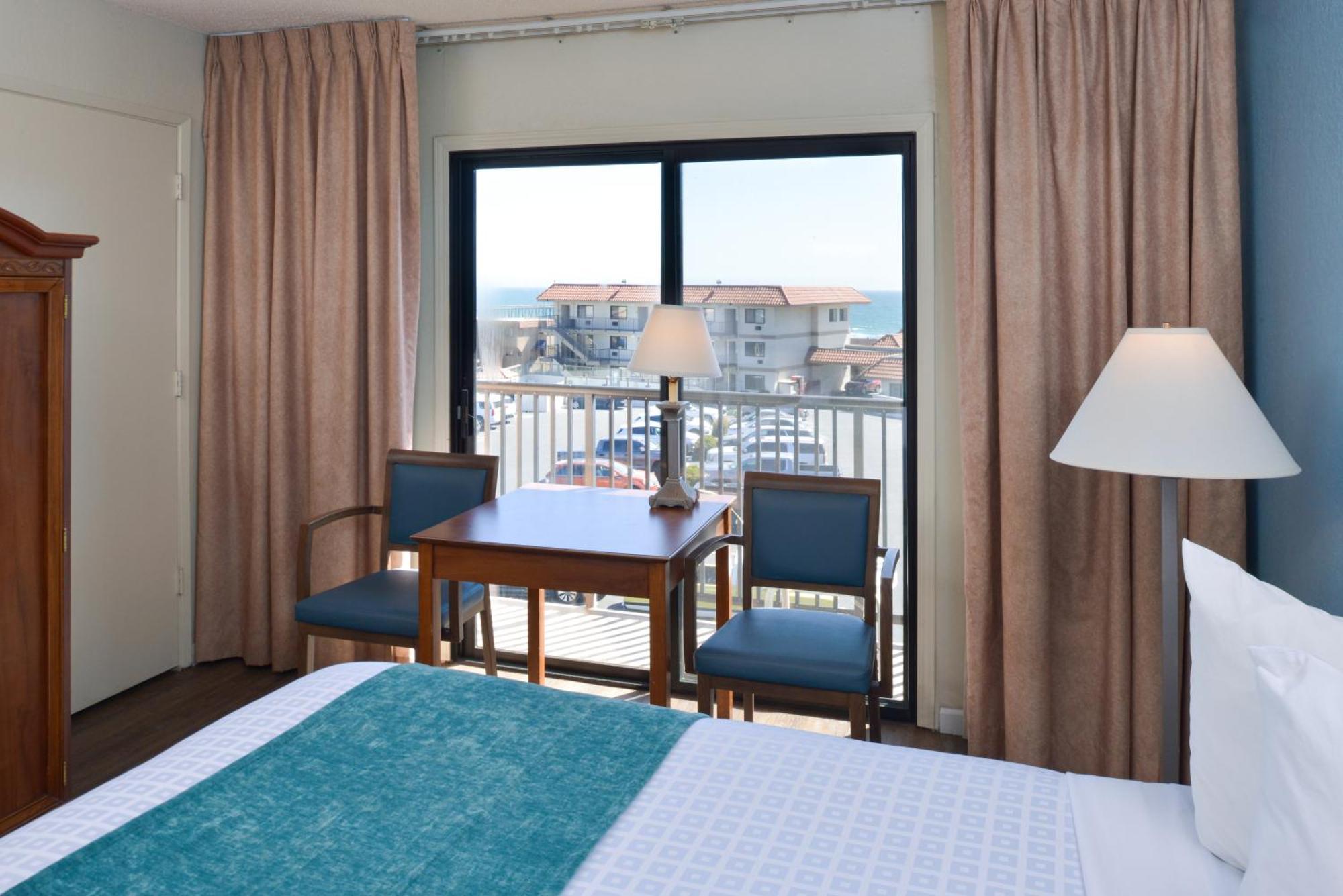 Edgewater Inn And Suites Pismo Beach Εξωτερικό φωτογραφία