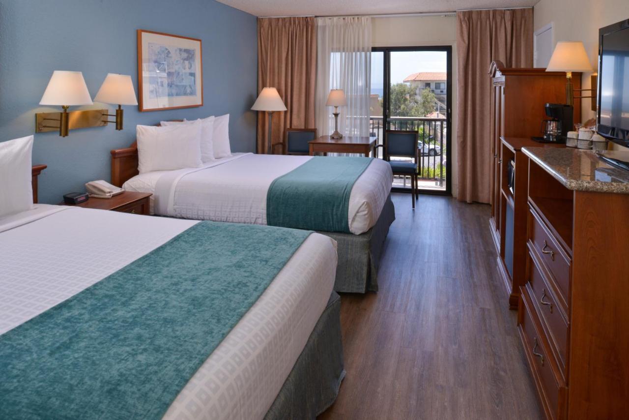 Edgewater Inn And Suites Pismo Beach Εξωτερικό φωτογραφία