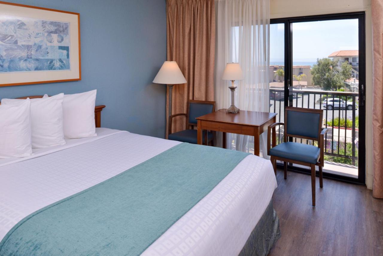 Edgewater Inn And Suites Pismo Beach Εξωτερικό φωτογραφία