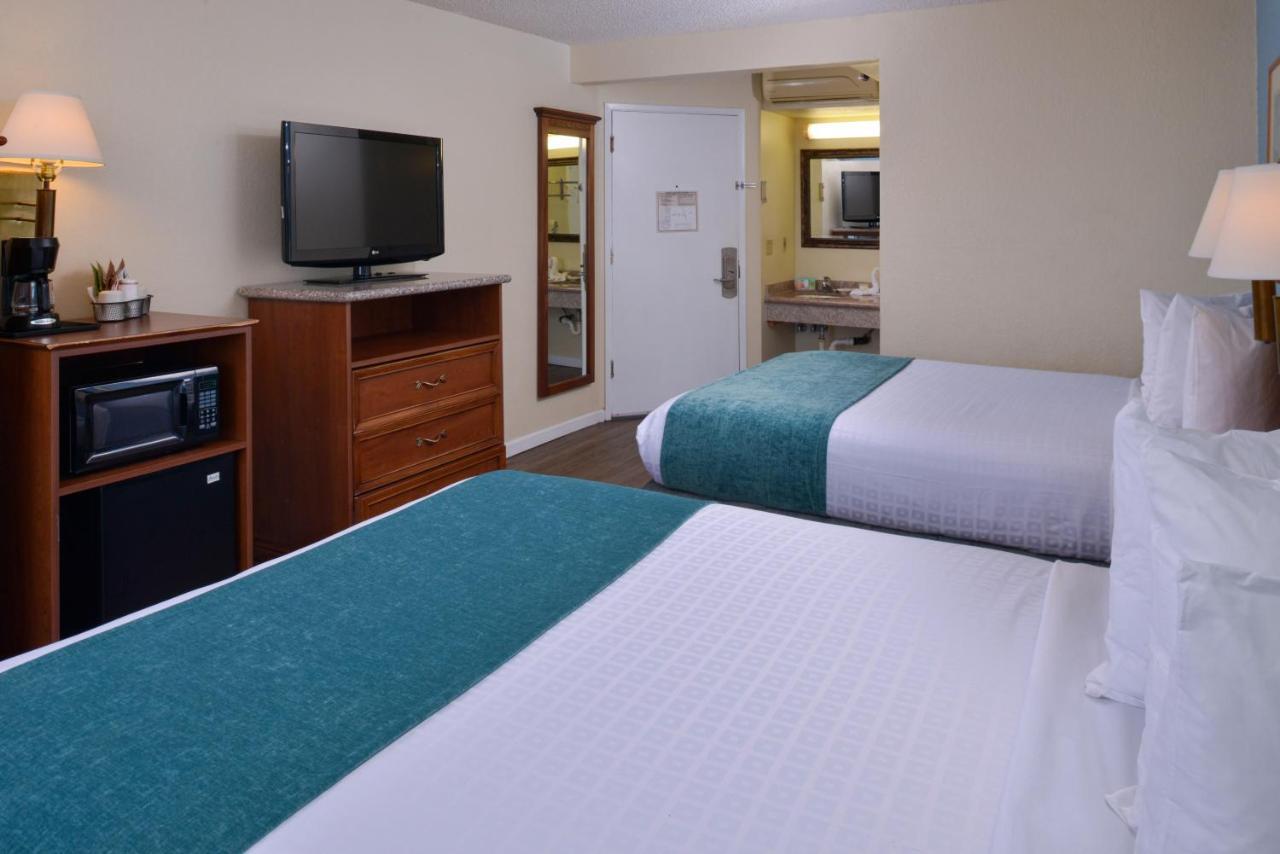 Edgewater Inn And Suites Pismo Beach Εξωτερικό φωτογραφία