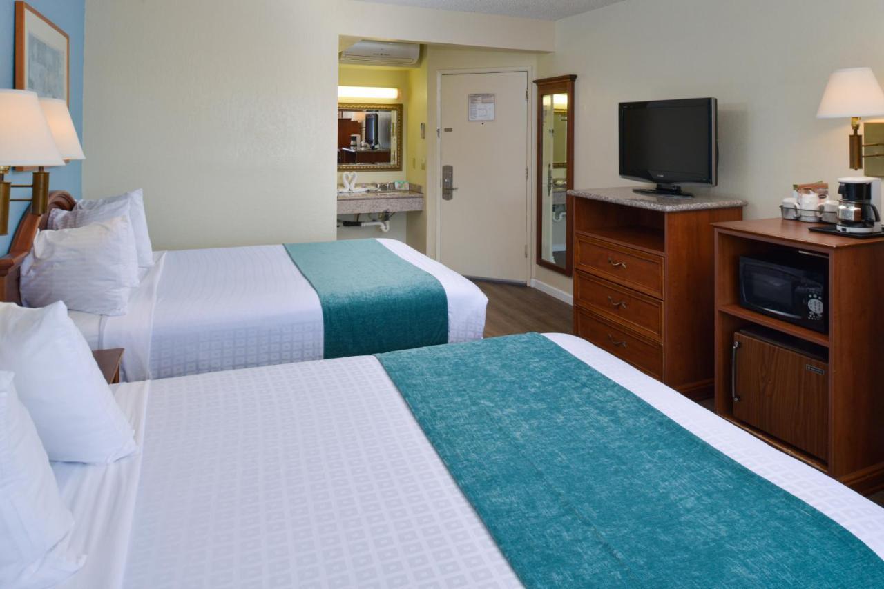 Edgewater Inn And Suites Pismo Beach Εξωτερικό φωτογραφία