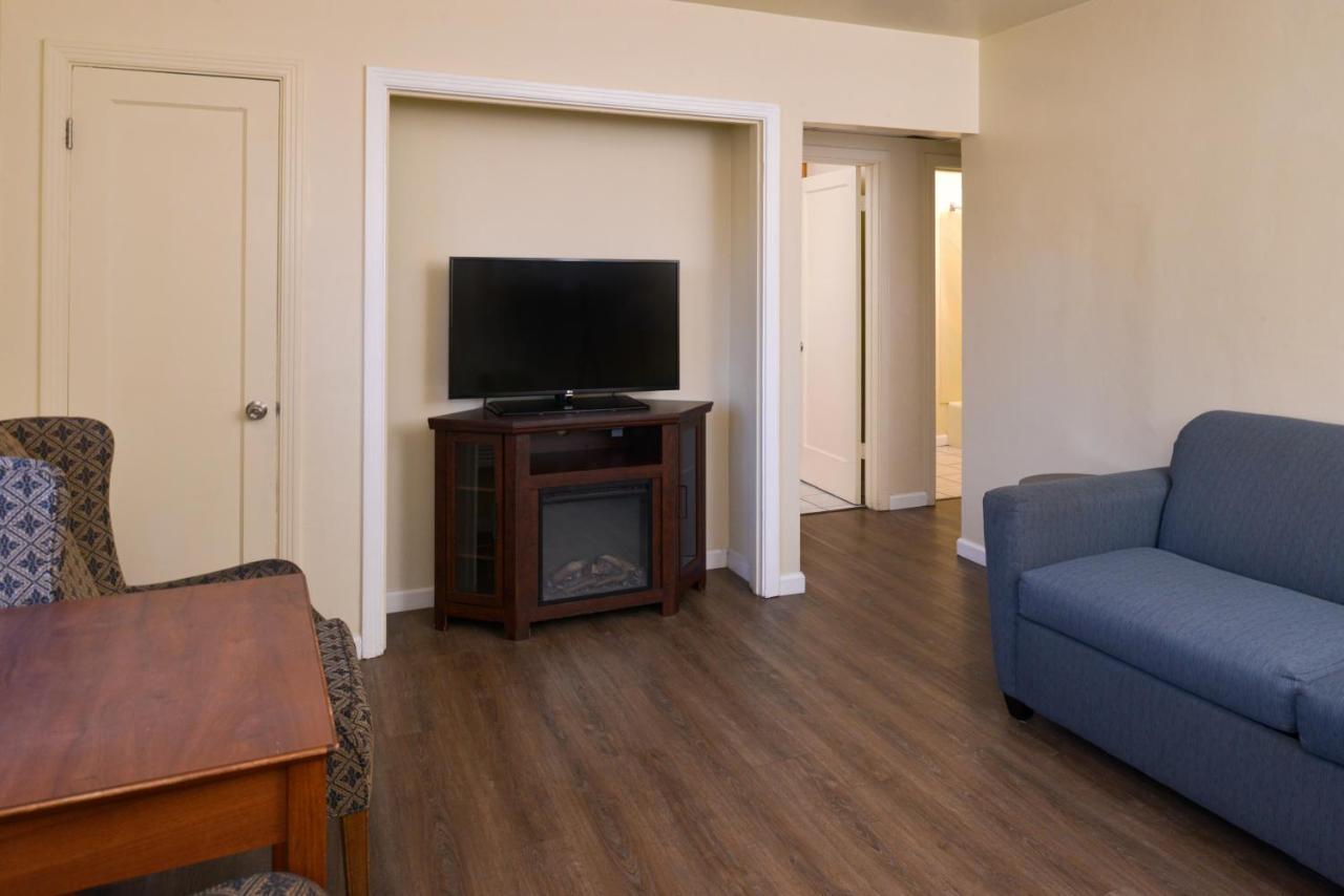 Edgewater Inn And Suites Pismo Beach Εξωτερικό φωτογραφία