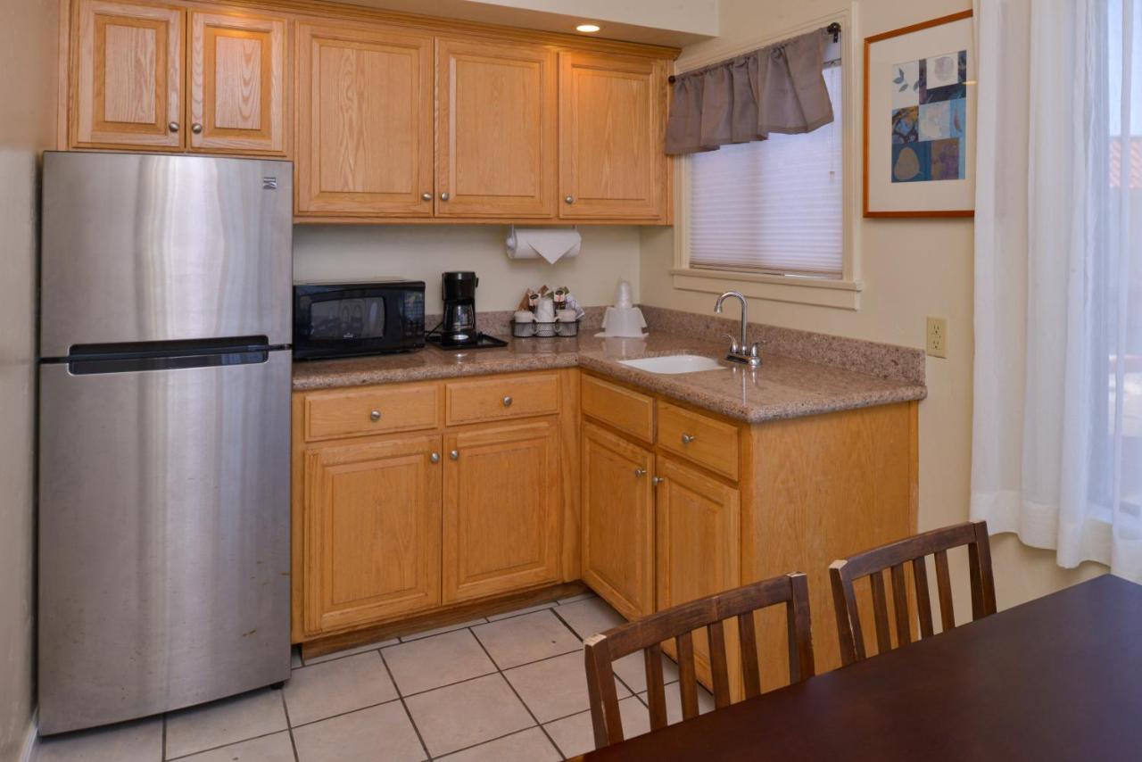 Edgewater Inn And Suites Pismo Beach Εξωτερικό φωτογραφία