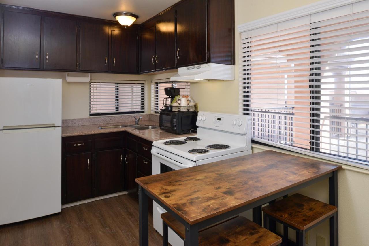 Edgewater Inn And Suites Pismo Beach Εξωτερικό φωτογραφία