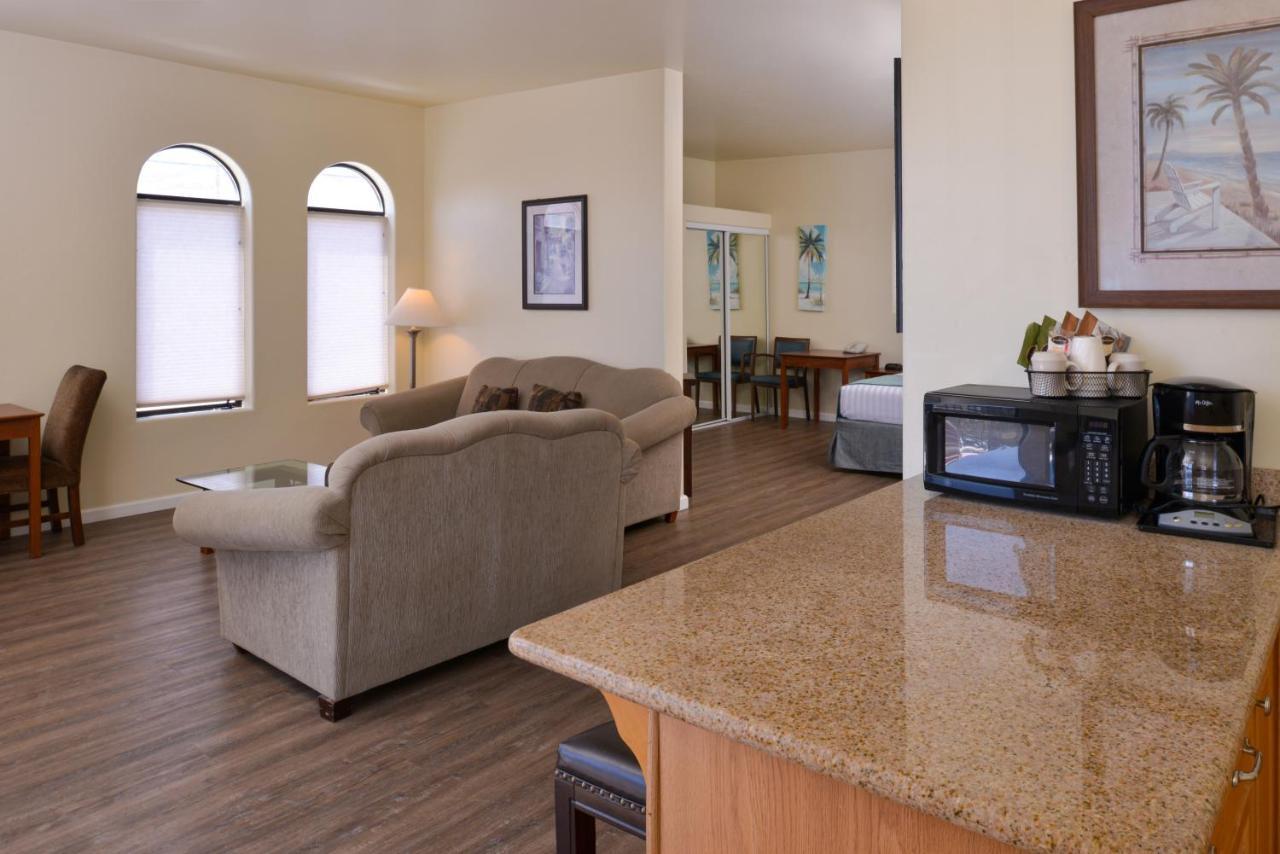 Edgewater Inn And Suites Pismo Beach Εξωτερικό φωτογραφία