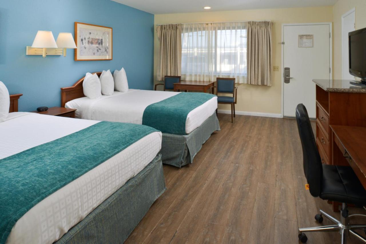 Edgewater Inn And Suites Pismo Beach Εξωτερικό φωτογραφία