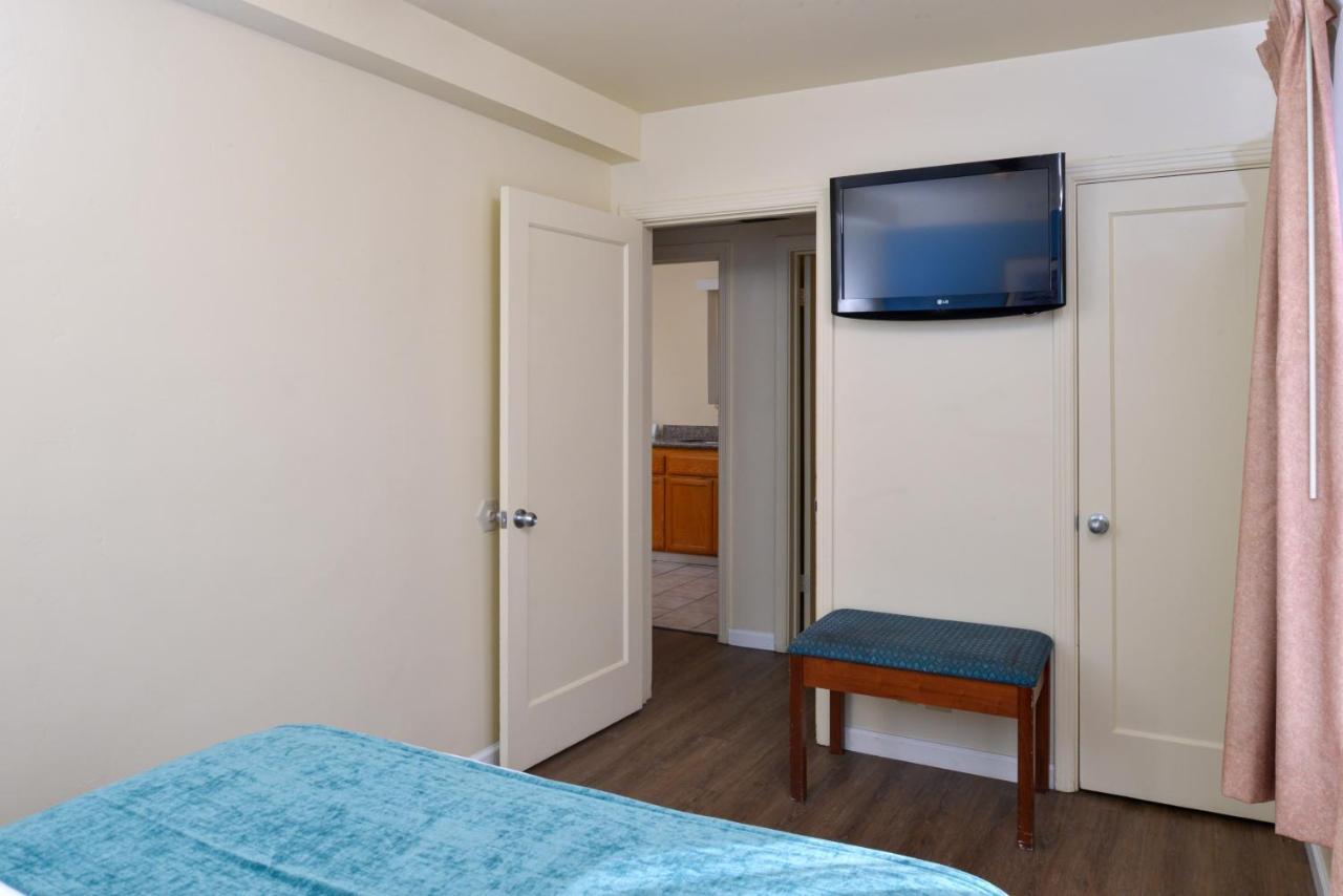 Edgewater Inn And Suites Pismo Beach Εξωτερικό φωτογραφία