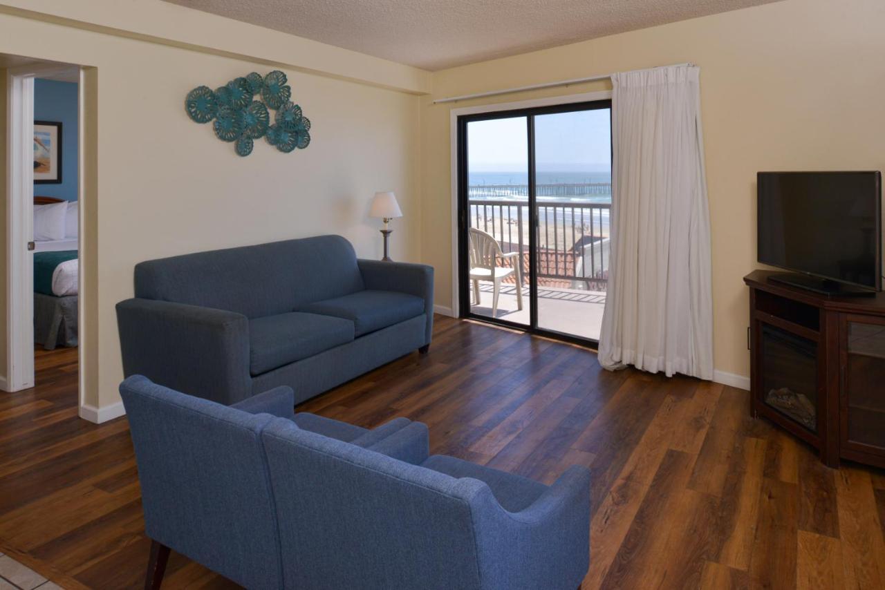 Edgewater Inn And Suites Pismo Beach Εξωτερικό φωτογραφία