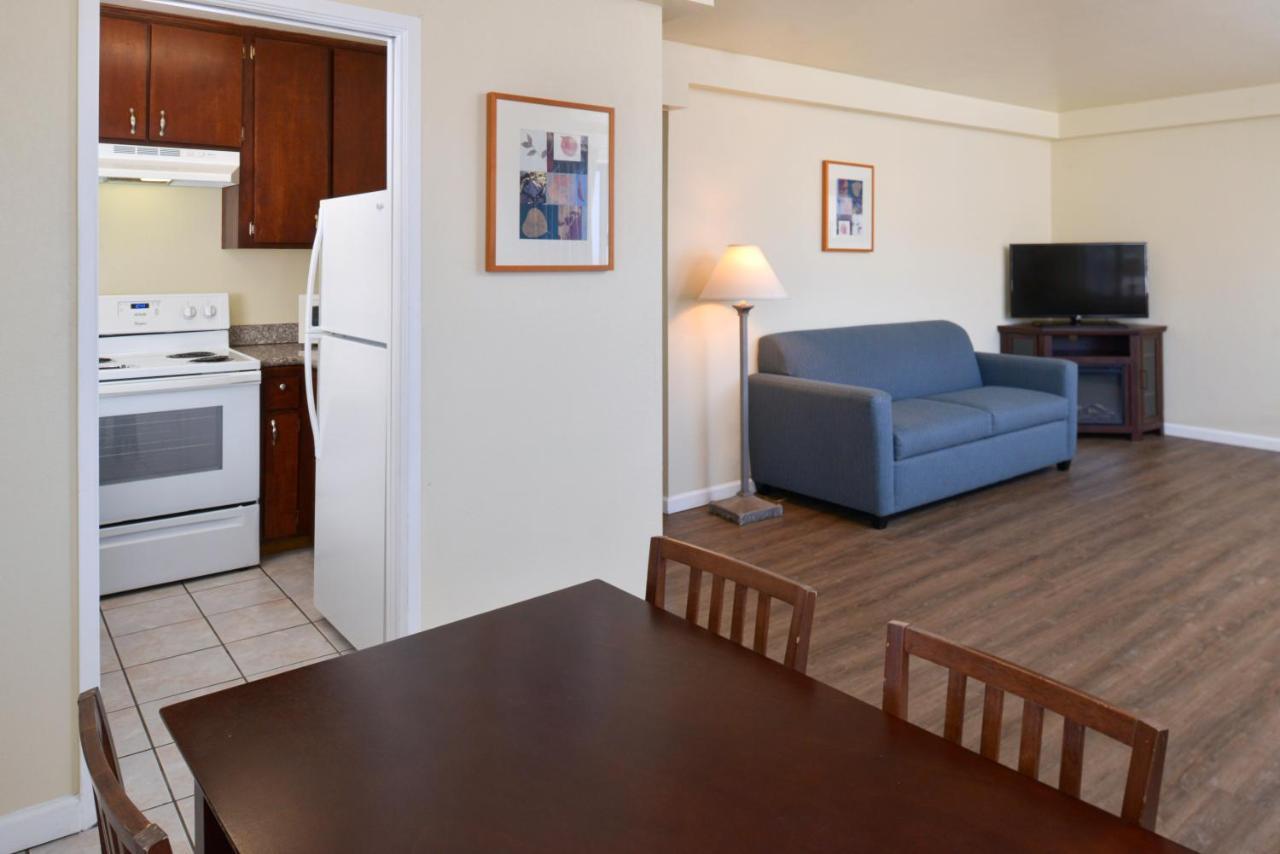 Edgewater Inn And Suites Pismo Beach Εξωτερικό φωτογραφία