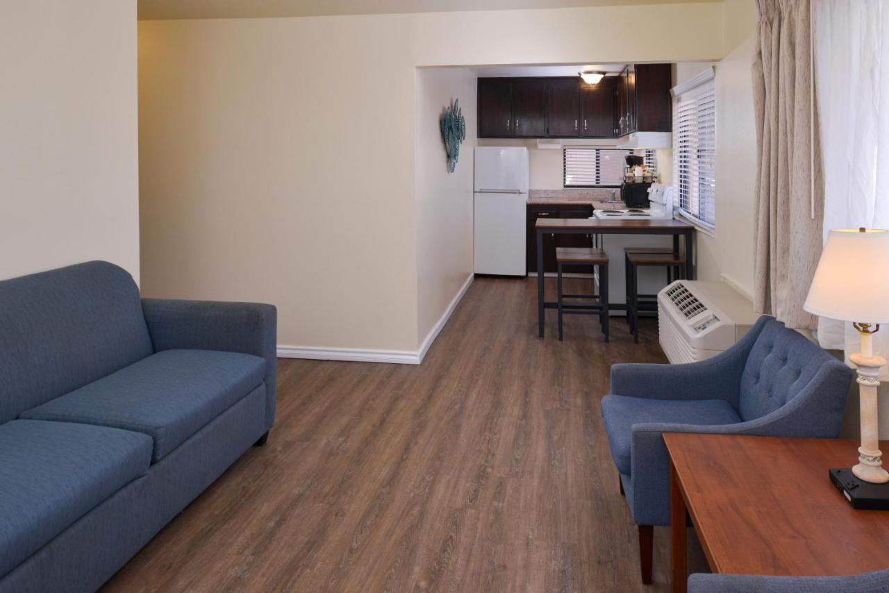 Edgewater Inn And Suites Pismo Beach Εξωτερικό φωτογραφία