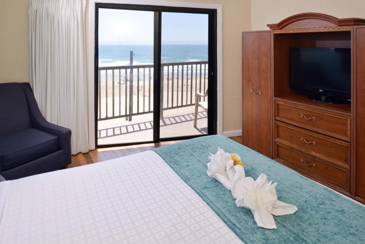 Edgewater Inn And Suites Pismo Beach Εξωτερικό φωτογραφία