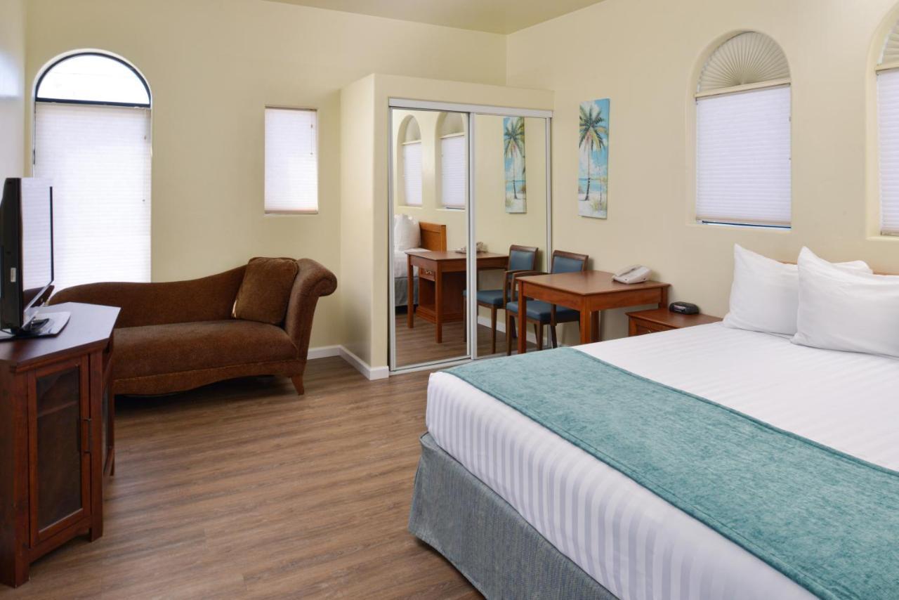 Edgewater Inn And Suites Pismo Beach Εξωτερικό φωτογραφία