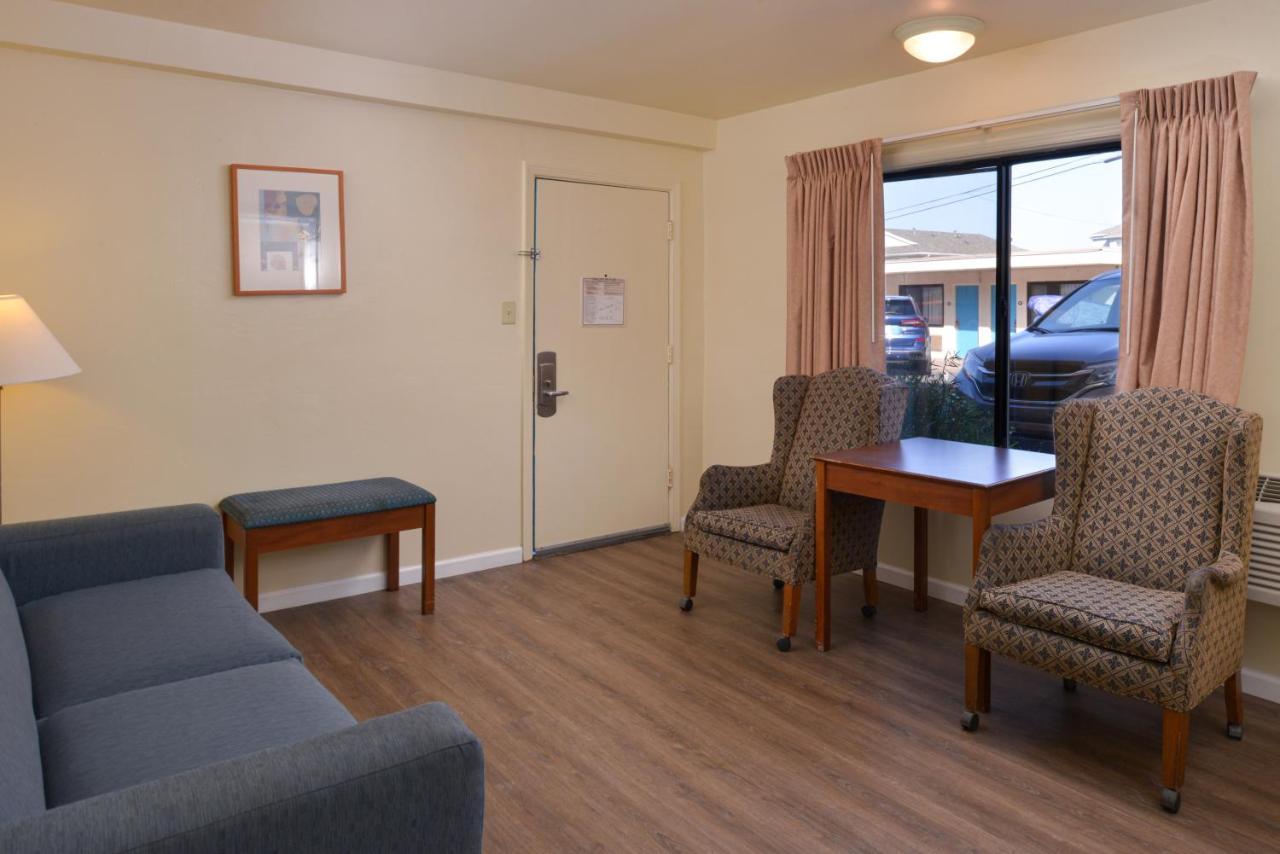 Edgewater Inn And Suites Pismo Beach Εξωτερικό φωτογραφία