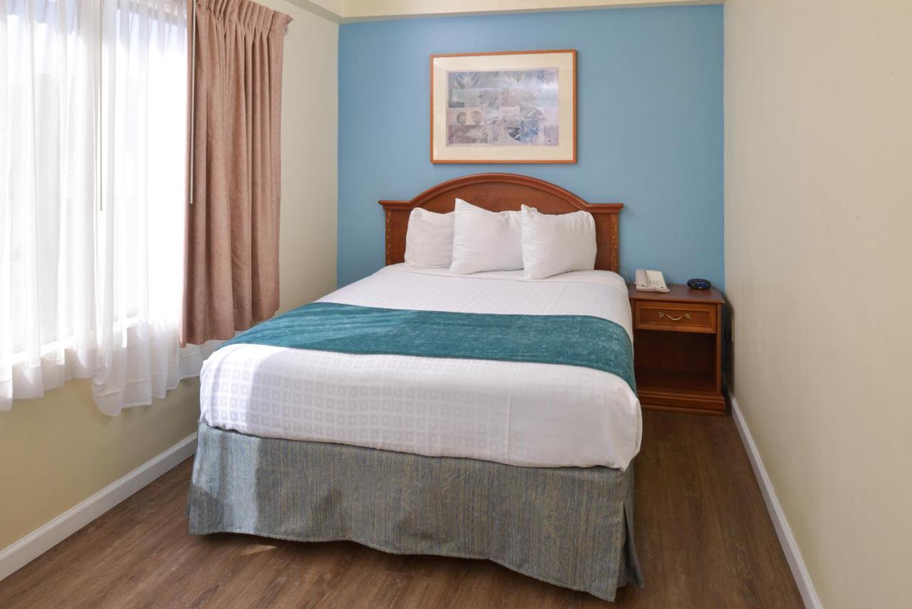 Edgewater Inn And Suites Pismo Beach Εξωτερικό φωτογραφία