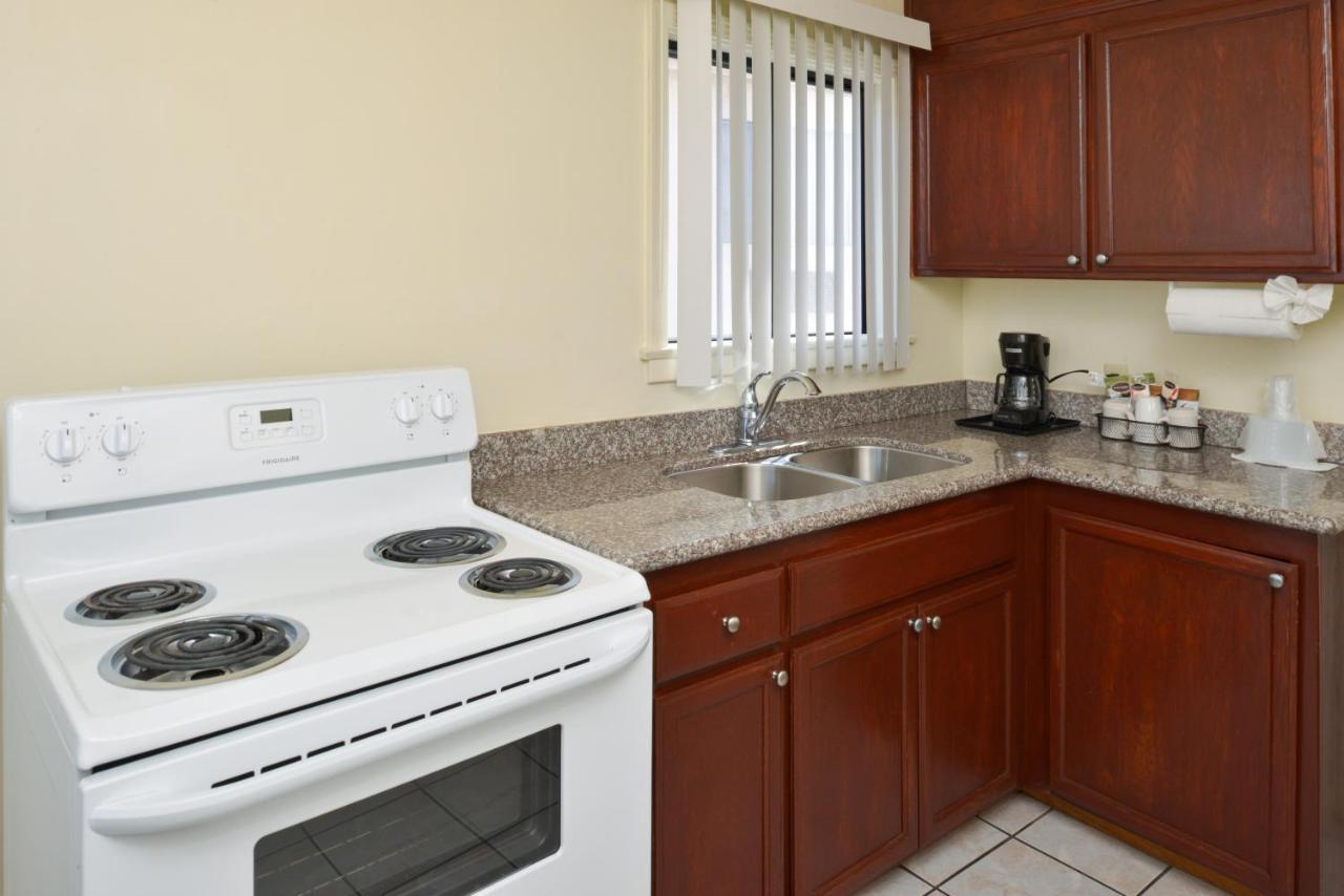 Edgewater Inn And Suites Pismo Beach Εξωτερικό φωτογραφία
