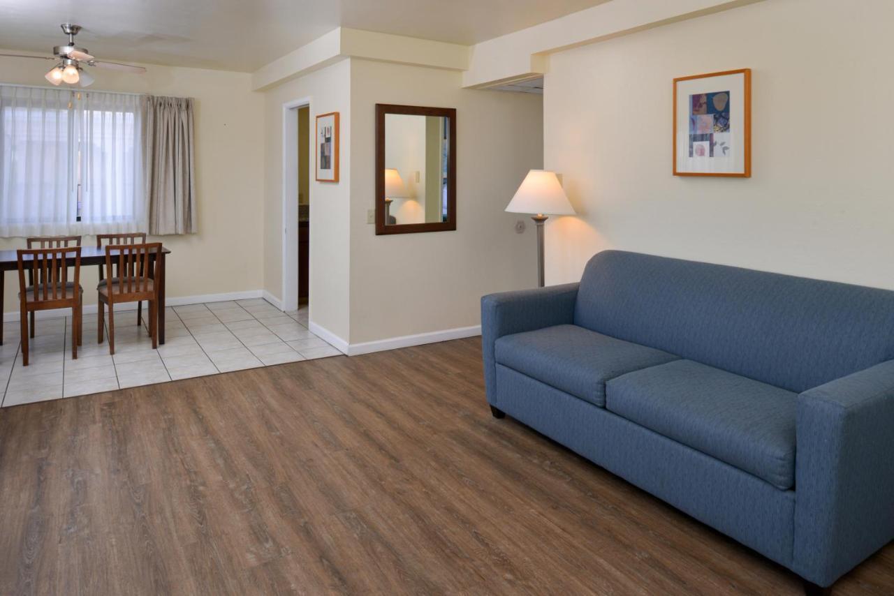 Edgewater Inn And Suites Pismo Beach Εξωτερικό φωτογραφία