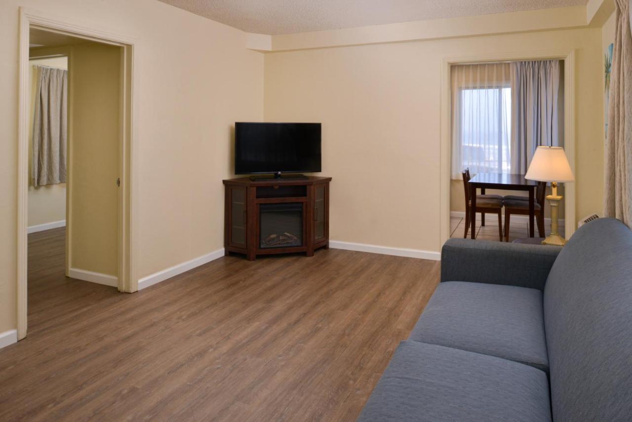Edgewater Inn And Suites Pismo Beach Εξωτερικό φωτογραφία