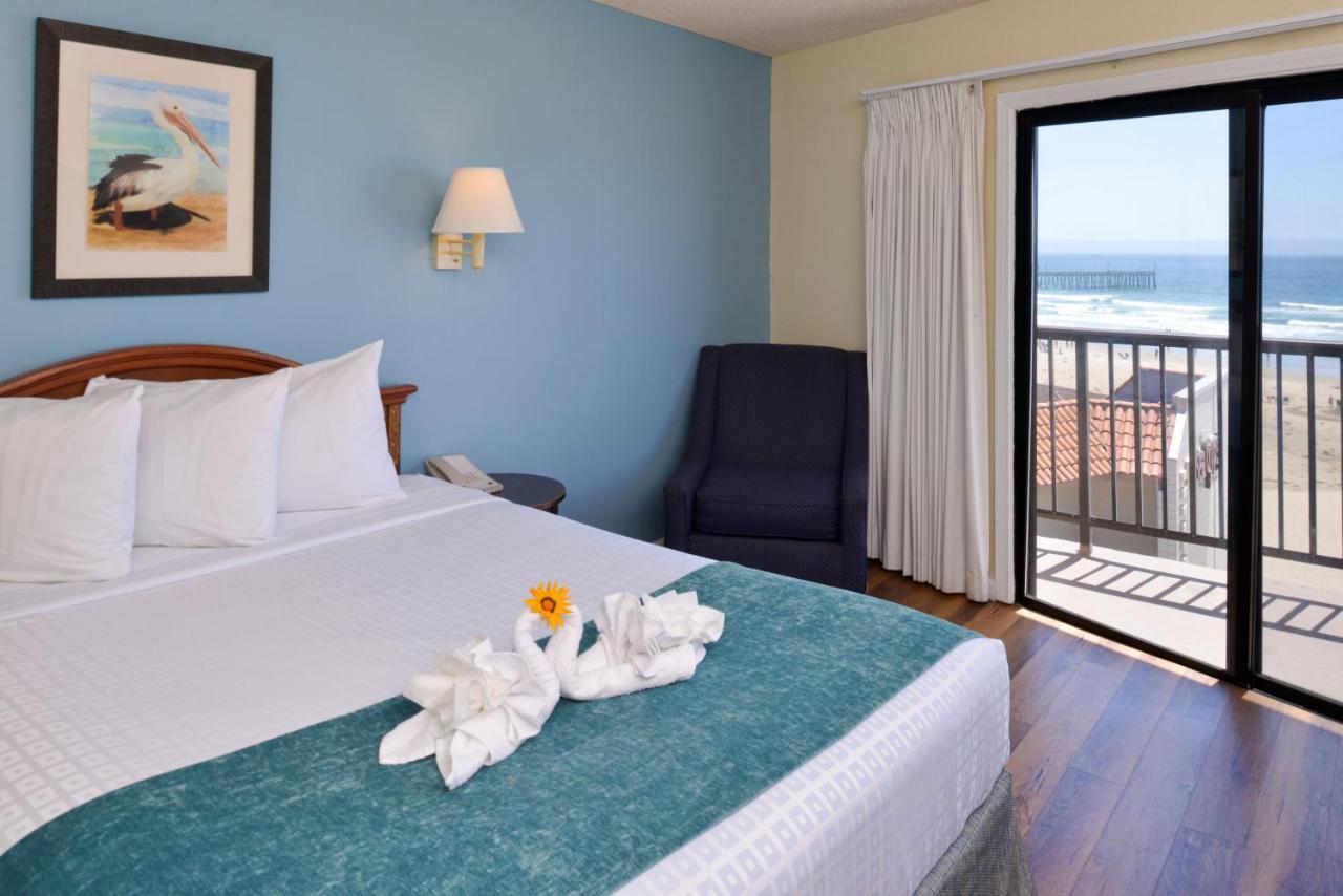 Edgewater Inn And Suites Pismo Beach Εξωτερικό φωτογραφία